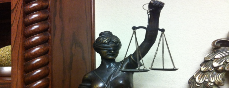 Benenati Law Firm, P.C.