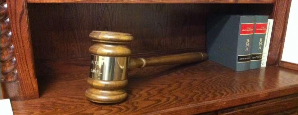 Benenati Law Firm, P.C.