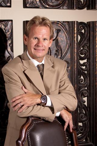 Thomas E. McElyea