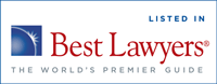 Listed In Best Lawyers 2012